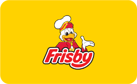 Frisby